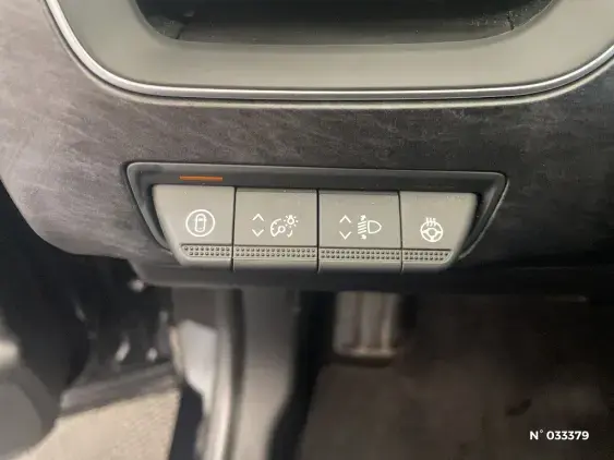 RENAULT ARKANA - voiture d'occasion - Photo 15