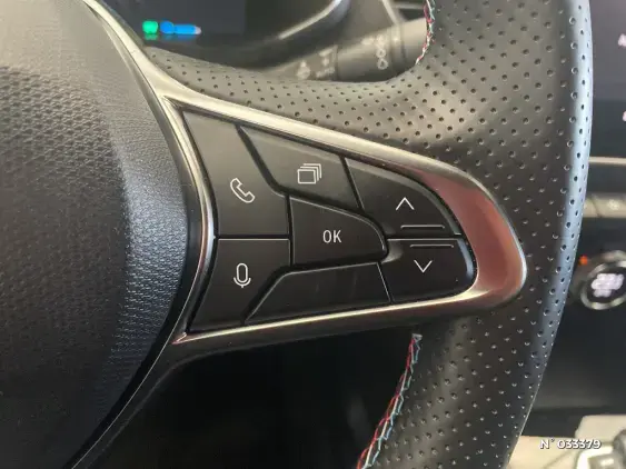 RENAULT ARKANA - voiture d'occasion - Photo 25