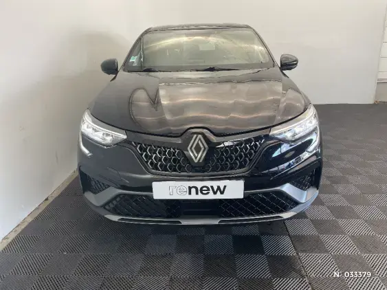 RENAULT ARKANA - voiture d'occasion - Photo 3