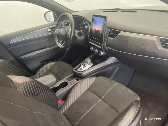 RENAULT ARKANA - voiture d'occasion - Photo 10