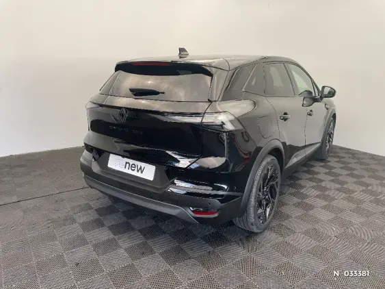 RENAULT SYMBIOZ - voiture d'occasion - Photo 4