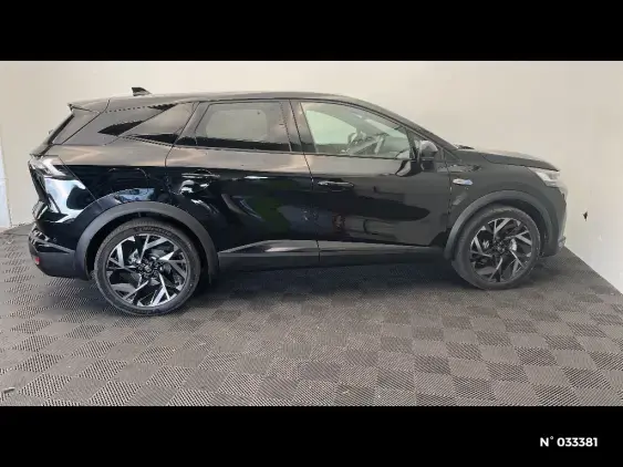 RENAULT SYMBIOZ - voiture d'occasion - Photo 5