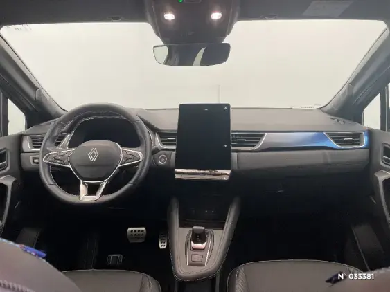 RENAULT SYMBIOZ - voiture d'occasion - Photo 9