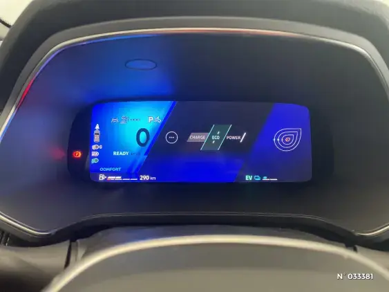 RENAULT SYMBIOZ - voiture d'occasion - Photo 12