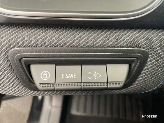 RENAULT SYMBIOZ - voiture d'occasion - Photo 15