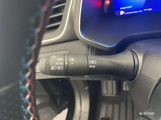 RENAULT SYMBIOZ - voiture d'occasion - Photo 29