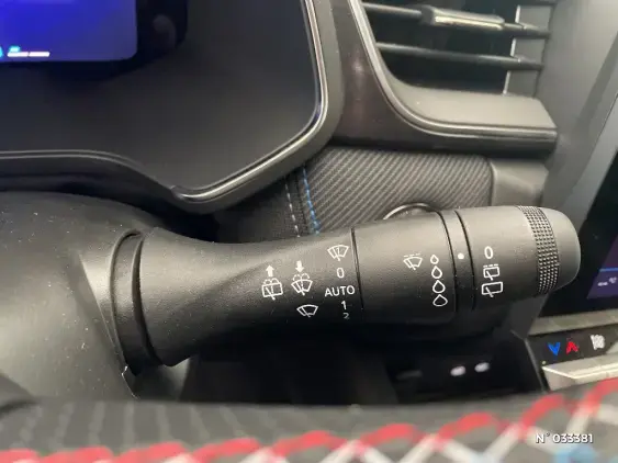 RENAULT SYMBIOZ - voiture d'occasion - Photo 30