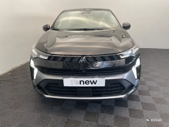 RENAULT SYMBIOZ - voiture d'occasion - Photo 3