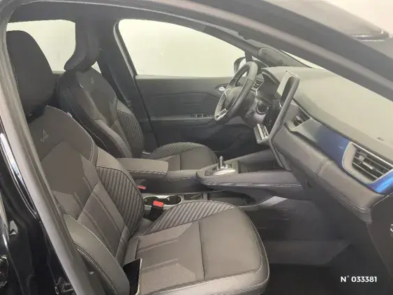 RENAULT SYMBIOZ - voiture d'occasion - Photo 10