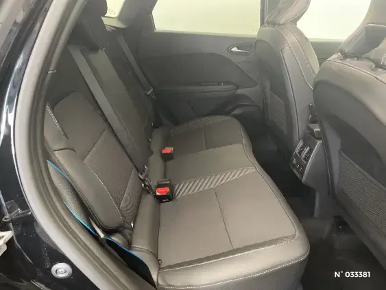 RENAULT SYMBIOZ - voiture d'occasion - Photo 11