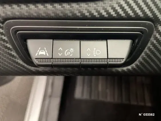 RENAULT CLIO V - voiture d'occasion - Photo 15