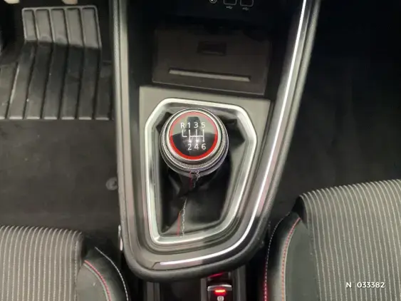 RENAULT CLIO V - voiture d'occasion - Photo 27