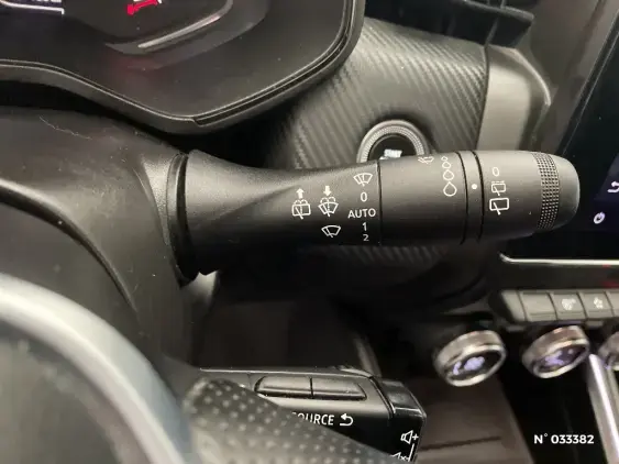 RENAULT CLIO V - voiture d'occasion - Photo 29