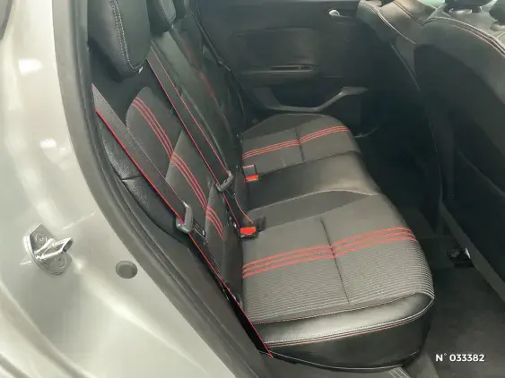 RENAULT CLIO V - voiture d'occasion - Photo 11