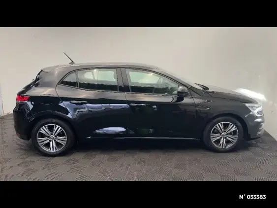 RENAULT MEGANE IV - voiture d'occasion - Photo 5