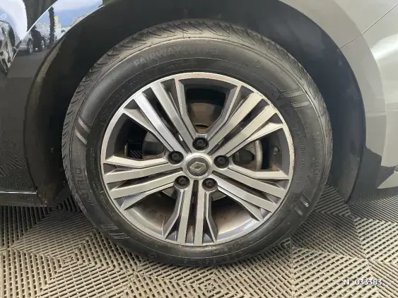 RENAULT MEGANE IV - voiture d'occasion - Photo 8