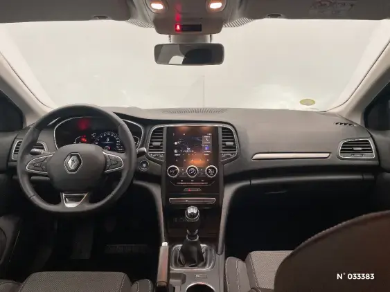 RENAULT MEGANE IV - voiture d'occasion - Photo 9