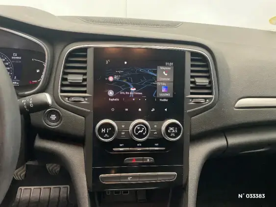 RENAULT MEGANE IV - voiture d'occasion - Photo 13