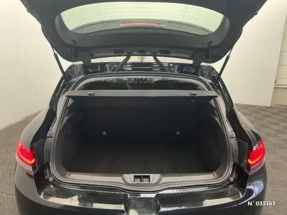 RENAULT MEGANE IV - voiture d'occasion - Photo 7