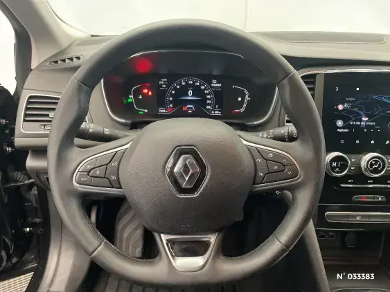 RENAULT MEGANE IV - voiture d'occasion - Photo 26