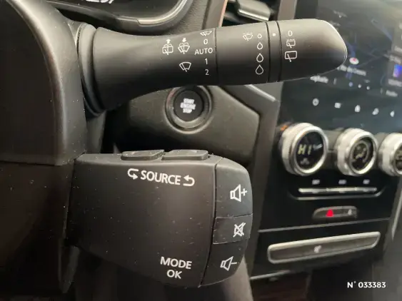 RENAULT MEGANE IV - voiture d'occasion - Photo 27