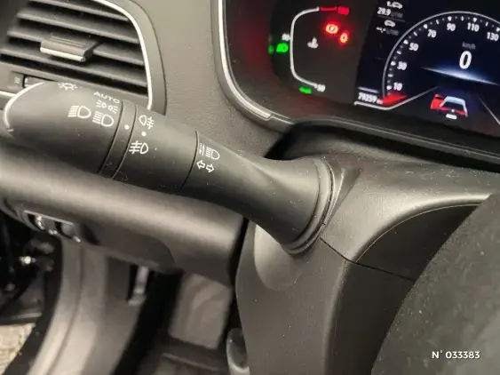 RENAULT MEGANE IV - voiture d'occasion - Photo 28