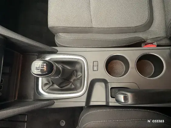 RENAULT MEGANE IV - voiture d'occasion - Photo 29