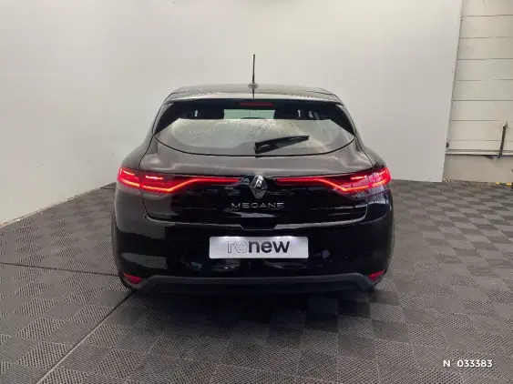 RENAULT MEGANE IV - voiture d'occasion - Photo 6