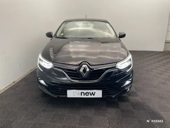 RENAULT MEGANE IV - voiture d'occasion - Photo 3