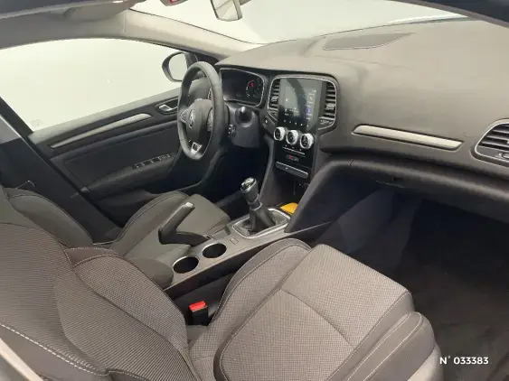 RENAULT MEGANE IV - voiture d'occasion - Photo 10