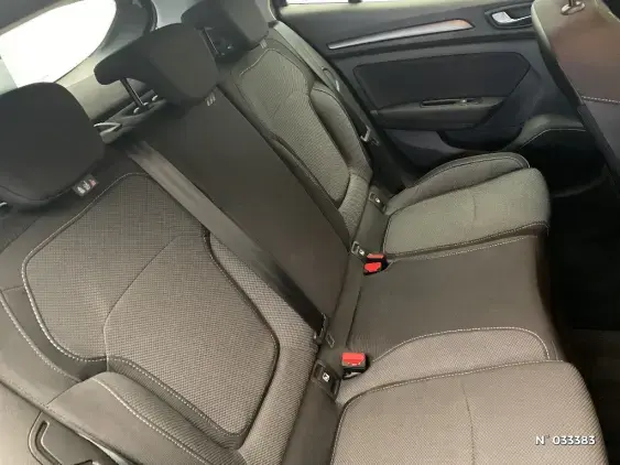 RENAULT MEGANE IV - voiture d'occasion - Photo 11