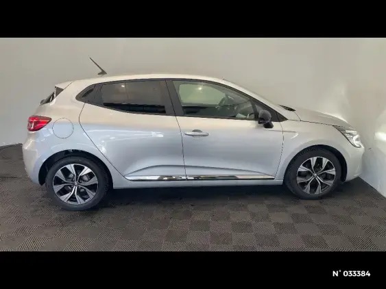 RENAULT CLIO V - voiture d'occasion - Photo 5