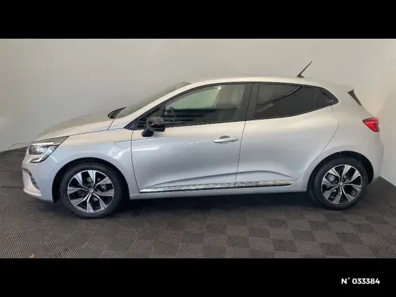 RENAULT CLIO V - voiture d'occasion - Photo 2