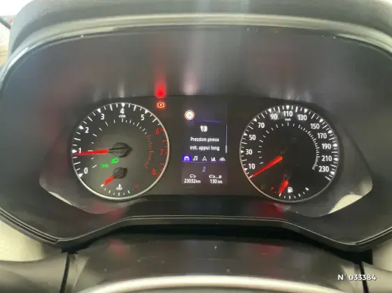 RENAULT CLIO V - voiture d'occasion - Photo 12