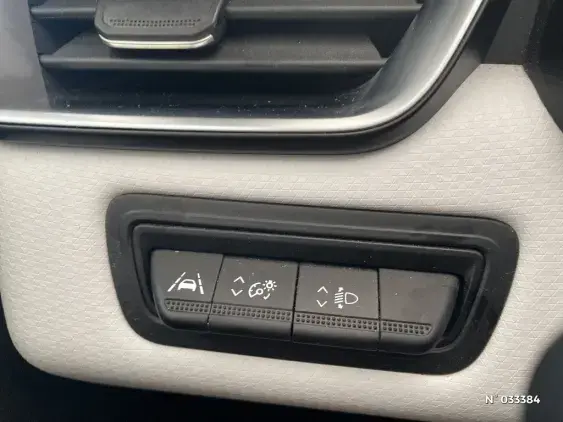 RENAULT CLIO V - voiture d'occasion - Photo 15