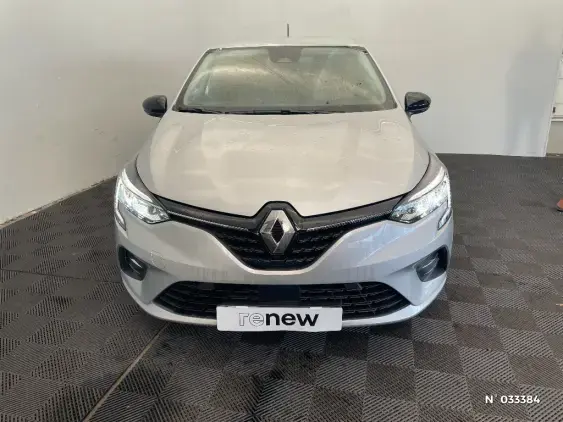 RENAULT CLIO V - voiture d'occasion - Photo 3