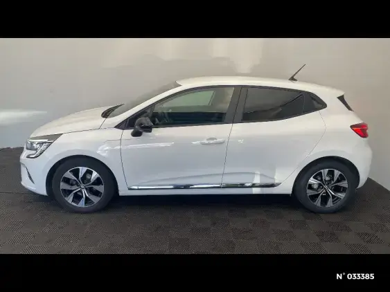 RENAULT CLIO REVERSIBLE V - voiture d'occasion - Photo 2