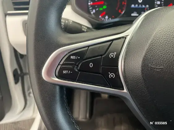 RENAULT CLIO REVERSIBLE V - voiture d'occasion - Photo 30