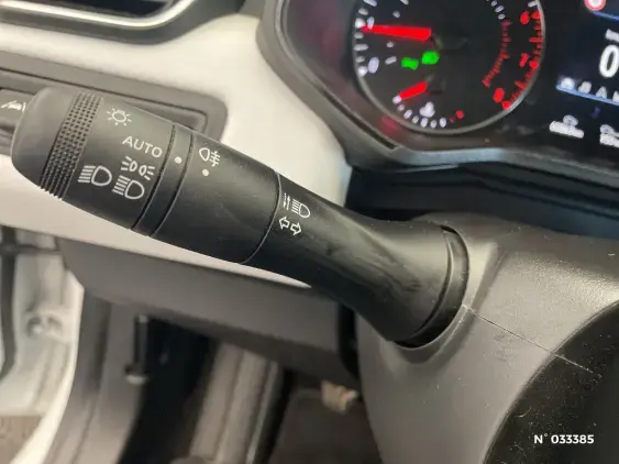 RENAULT CLIO REVERSIBLE V - voiture d'occasion - Photo 32