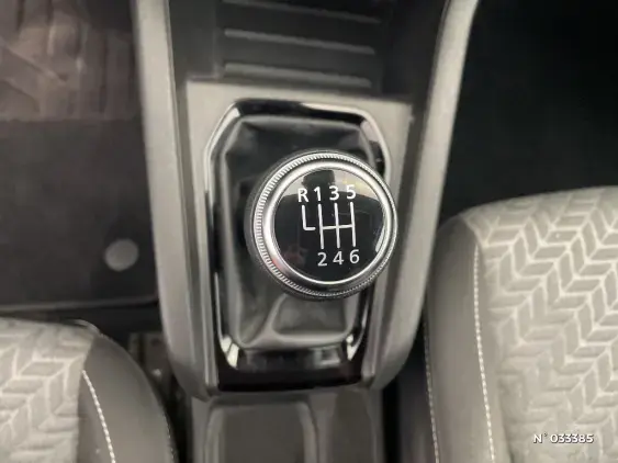 RENAULT CLIO REVERSIBLE V - voiture d'occasion - Photo 33