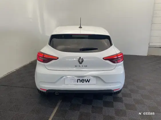 RENAULT CLIO REVERSIBLE V - voiture d'occasion - Photo 6