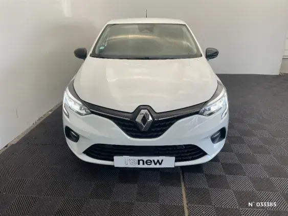 RENAULT CLIO REVERSIBLE V - voiture d'occasion - Photo 3