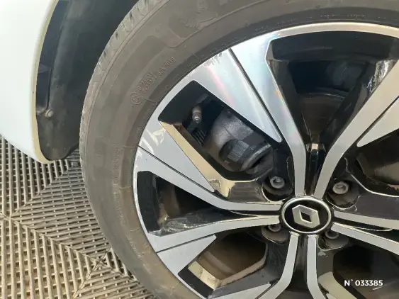 RENAULT CLIO REVERSIBLE V - voiture d'occasion - Photo 26