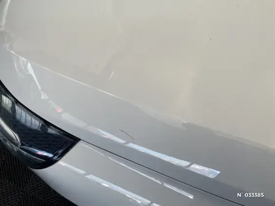 RENAULT CLIO REVERSIBLE V - voiture d'occasion - Photo 27