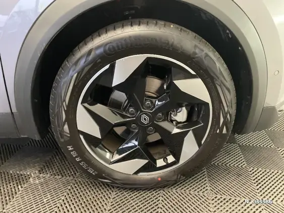 RENAULT CAPTUR II - voiture d'occasion - Photo 6