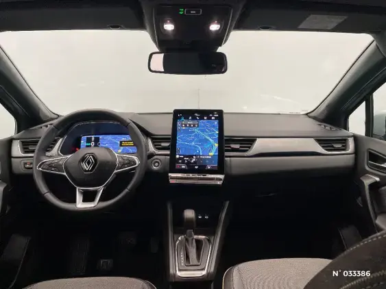 RENAULT CAPTUR II - voiture d'occasion - Photo 7