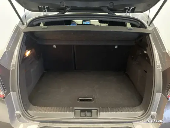 RENAULT CAPTUR II - voiture d'occasion - Photo 5