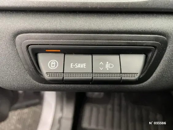 RENAULT CAPTUR II - voiture d'occasion - Photo 13