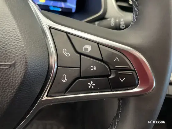 RENAULT CAPTUR II - voiture d'occasion - Photo 24