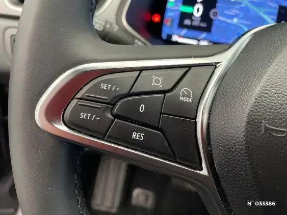 RENAULT CAPTUR II - voiture d'occasion - Photo 25